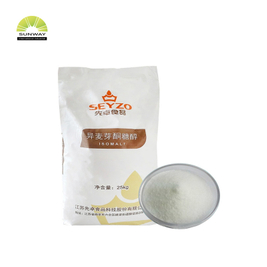 Lieferung von Lebensmittelzusatzstoffen, Hersteller von Isomalt, Süßungsmitteln, Isomaltpulver