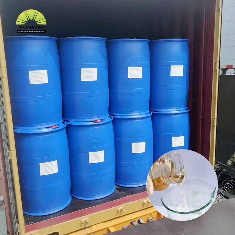 Kosmetiktaugliches, mildes amphoteres Tensid CAS 14350-97-1 Dinatriumlauroamphodiacetat