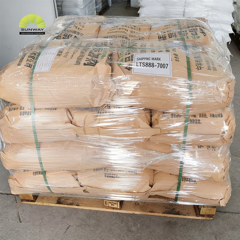 Kosmetik-Emulgatoren, gelb bis weiß, wachsartiges Feststoff-Sorbitanstearat, Span 65/85