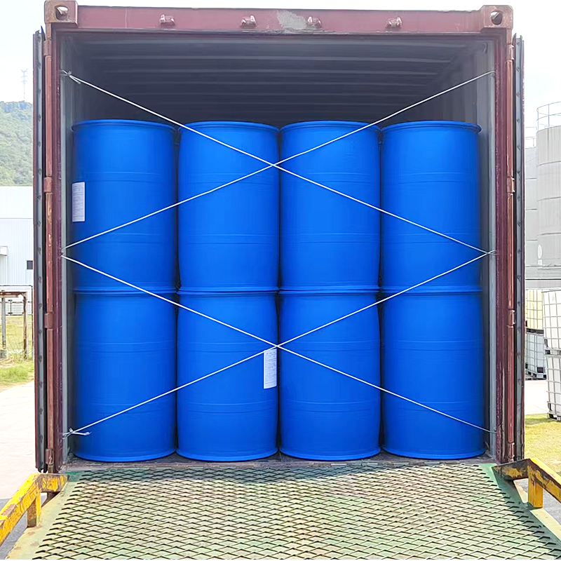 Konservierungsmittel in Kosmetikqualität, 25 kg/Fass, flüssig, Phenoxyethanol und Ethylhexylglycerin, PE9010