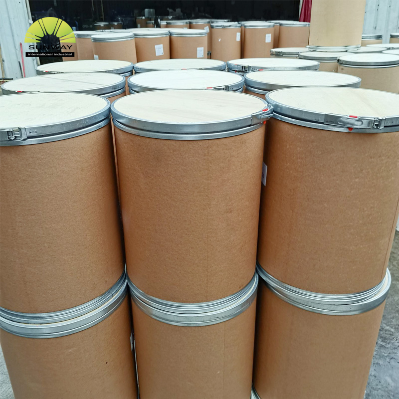 Großhandel Reines 99% Konservierungsmittel Caprylhydroxamsäurepulver in Kosmetikqualität CAS 7377-03-9