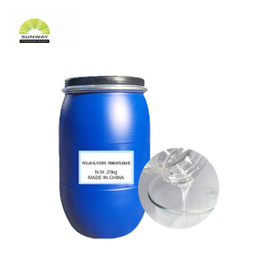 Rohstoffe für Waschmittel: Synthetische Öle, Triethylhexanoin für Kosmetikprodukte