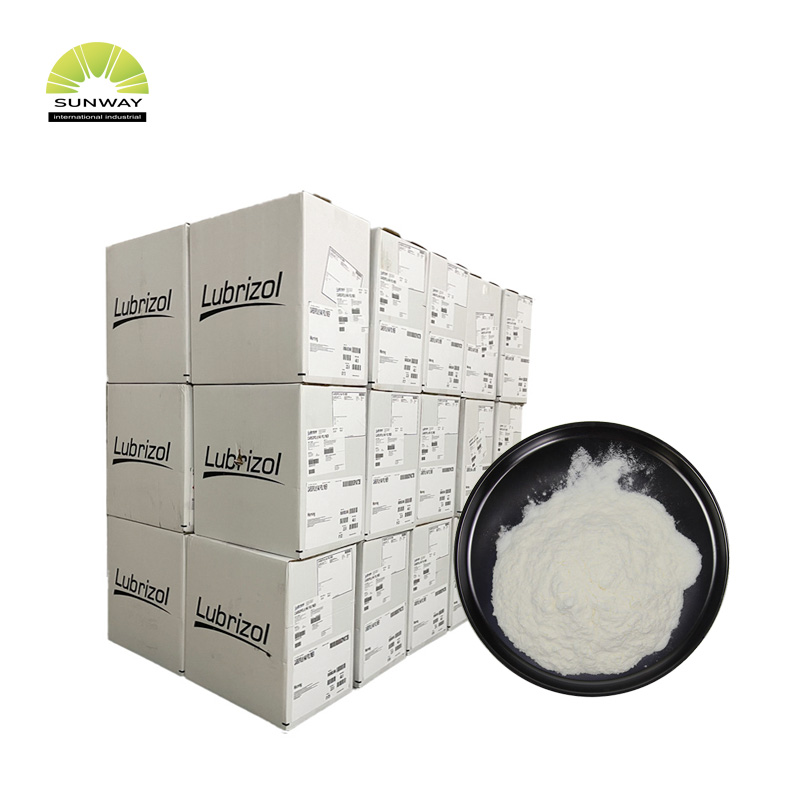 Wettbewerbsfähiger Preis Waschmittelqualität Verdickungsmittel Carbomer 980/981/U20/U21